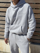 Charger l&#39;image dans la galerie, Hoodie embossed
