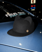 Charger l'image dans la galerie, CAT EAR CAP
