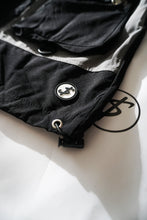 Charger l'image dans la galerie, 3D LOGO SHORT TACTIQUE MULTI-POCHES
