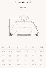 Charger l&#39;image dans la galerie, Hoodie embossed
