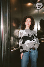 Charger l'image dans la galerie, MOHAIR KNITWEAR
