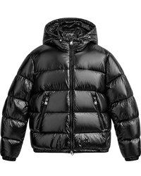 Storm Puffer Jacket