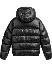 Storm Puffer Jacket