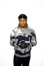 Charger l'image dans la galerie, MOHAIR KNITWEAR
